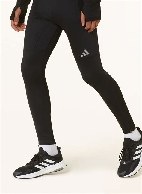 adidas lauf tights herren|Adidas runners tights.